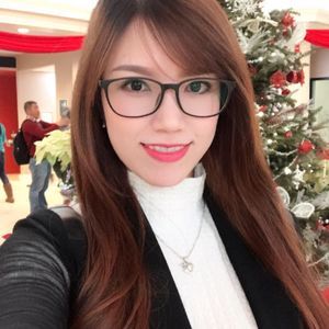 Meet your Posher, Ngan